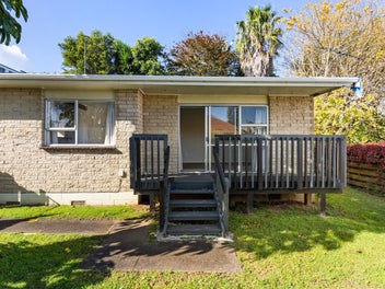 Takapuna brick & tile + THAB goldmine