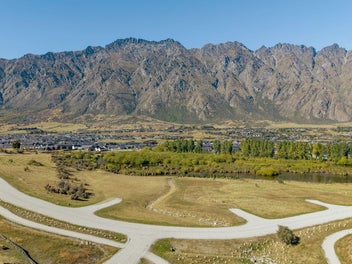 Spectacular Home Site at The Willow Preserve