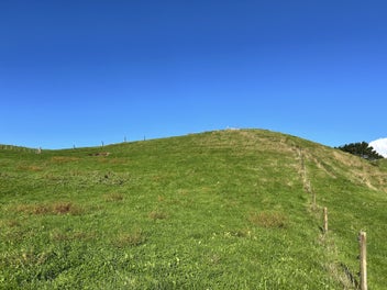 Imagine your dream home here