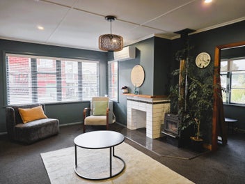 Classic Charm, Modern Comfort, Prime Location