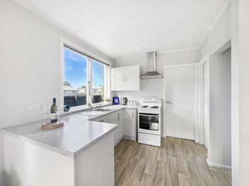 Entry level freehold value with room to grow