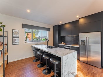 Renovated and Ready