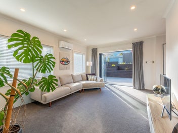 Renovated and Ready
