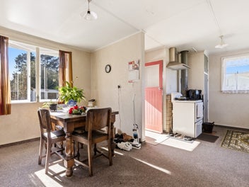 Same tenant for 33 years