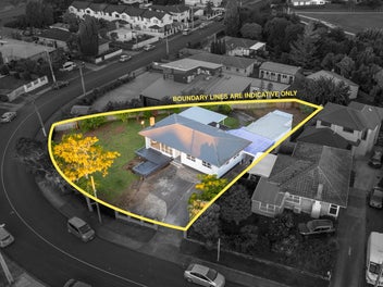 SPACE, SCALE & FLEXIBILITY ON 1060m2
