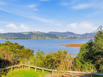 Affordable Coastal Living with Potential