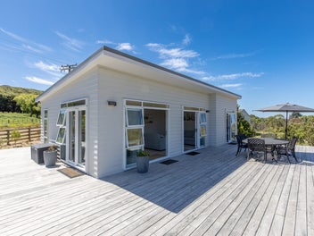PRICE REDUCED - Modern 2021 Coastal Bach