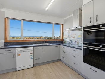 Elevated Living with Space, Comfort & Views.