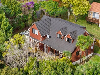 Private, Peaceful Family Haven