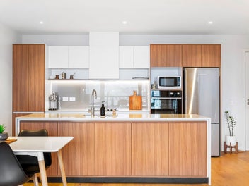 105m2 of West Facing Perfection | OMC