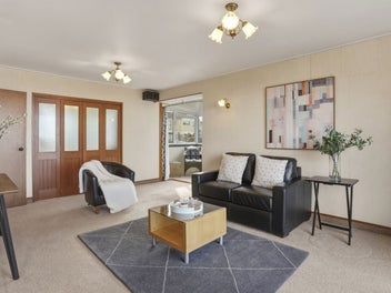 Big Views, Bonus Space, Brilliant Position