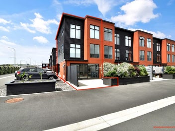 Possibly Bayfair's Most Affordable 3-BR Townhouse