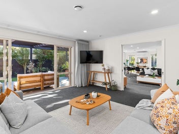 Regent's Park Excellence!