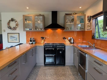 Where Coastal Adventure Meets Modern Comfort
