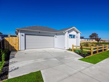 Brand New Corner Beauty in Clevedon – Must Sell