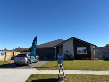 New Home & Land Package Available On This Section
