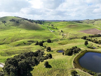 Peaceful Country Living