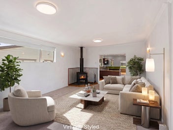 Large Family Home + Sleepout in Prime Spot