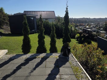 Elevated Living with Stunning Views