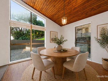 Low Maintenance Living in a Top Notch Location