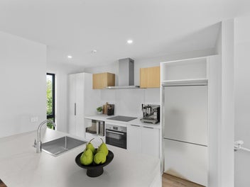 New 2.5 Bedroom 1.5 Bathroom Upside Down Homes