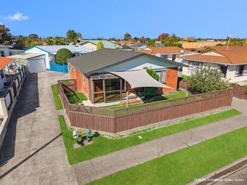 3/17 Townshend Crescent