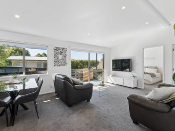 Modern Elegance & Effortless Living