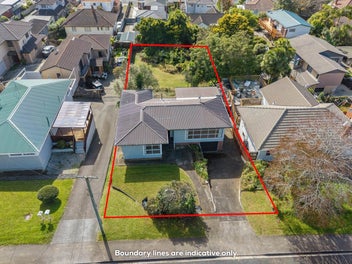 Exceptional Opportunity in Sought-After Location!