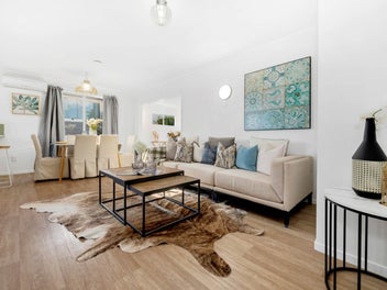 Welcome to Your Dream Family Home!