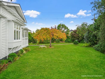 Garden Connection on Tavistock Road