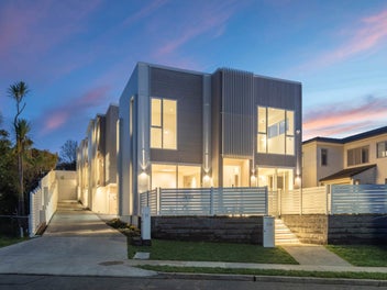 Modern Luxury Meets Campbells Bay Lifestyle