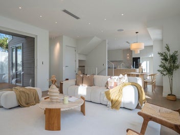 Modern Luxury Meets Campbells Bay Lifestyle