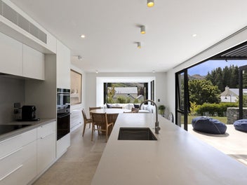 Superb Millbrook Townhouse