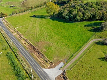 Build your dream rural lifestyle home