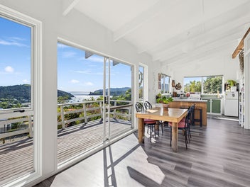 Water Views on Mary Hassett Street