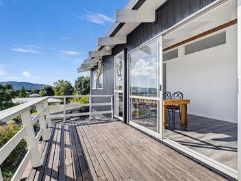 Water Views on Mary Hassett Street