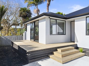 Brand New, Stylish & Ready to Enjoy