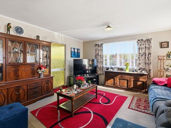 Family-Friendly Living with Elevated Views