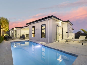 Extended Living, Exceptionally Designed
