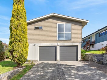 Your Dreamy First Home On The Western Hills