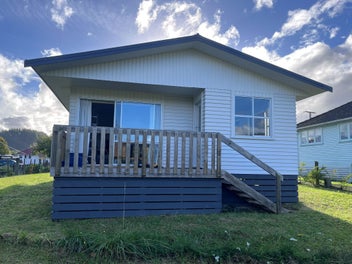 Two Properties for the Price of One on Golf Road