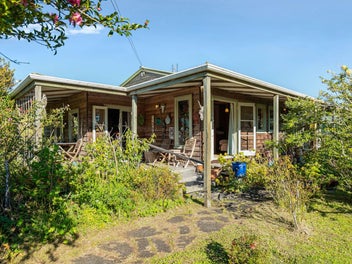 Step Into A Storybook Lifestyle
