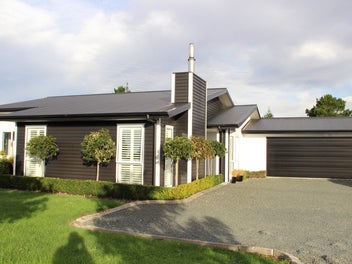 Stunning Family Home in Snodgrass
