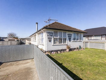 Great First Home Or Investment