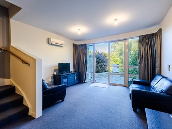 Reliable Income & Comfort Living