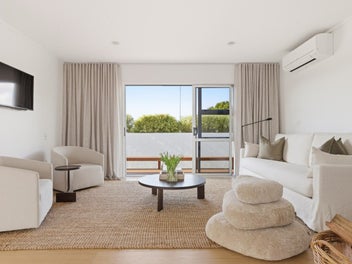 The Home You've Been Waiting For
