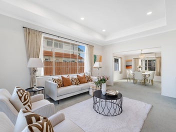 Prestige Family Living with Incredible Upside