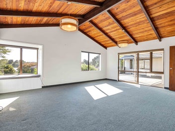 PRIVATE, ELEVATED & PACKED WITH EXTRAS