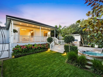 Beautifully Renovated, Brilliantly Located
