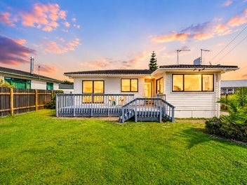 Renovated-land- location: Full package!